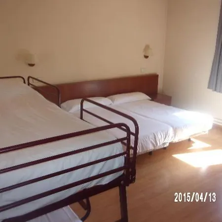 Bon Repos Hotel 2*
