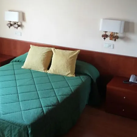 Bon Repos Hotel 2*