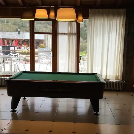 Bon Repos Bellver De Cerdanya