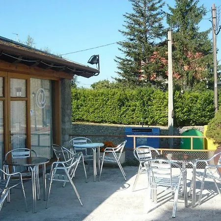 Bon Repos Hotel 2*