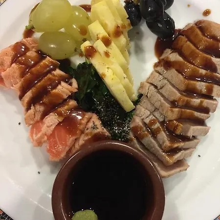 Bon Repos ホテル
