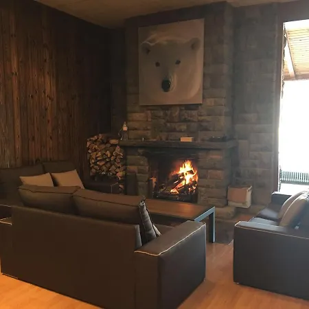 Bon Repos Hotel Bellver De Cerdanya