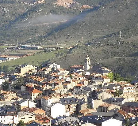 Bon Repos Bellver De Cerdanya