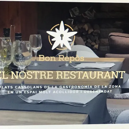 Bon Repos Hotel
