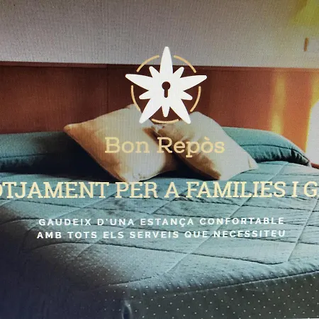 Bon Repos 2*