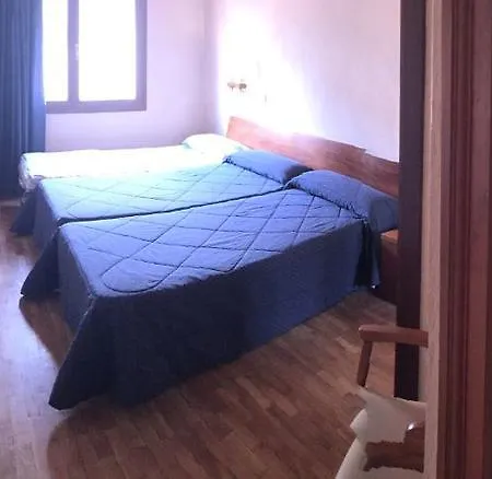 Bon Repos ホテル 2*