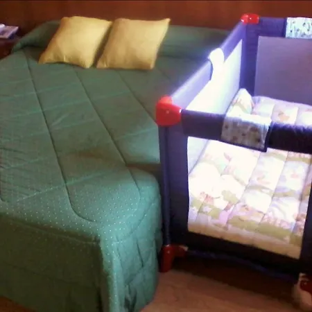 Bon Repos Szálloda Bellver de Cerdanya