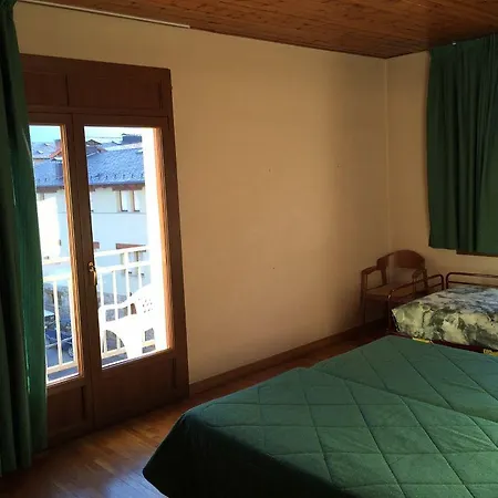 Bon Repos Szálloda Bellver de Cerdanya